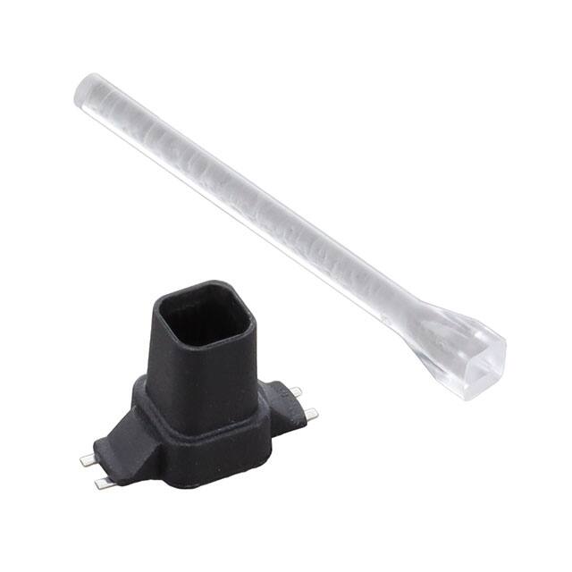 LPV2-1250F-RGB Bivar Inc.  Ottica - Tubi luminosi